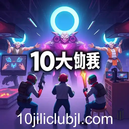 Evolution of Online Gaming Platforms