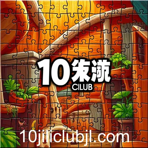 The Rise of 10jili Club in Online Gaming