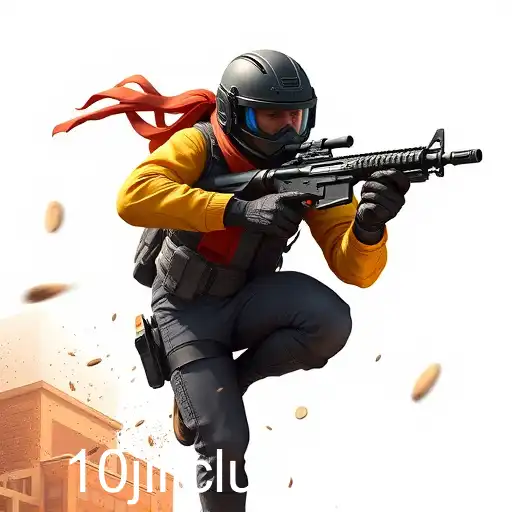 The Rise of 10jili Club in Gaming