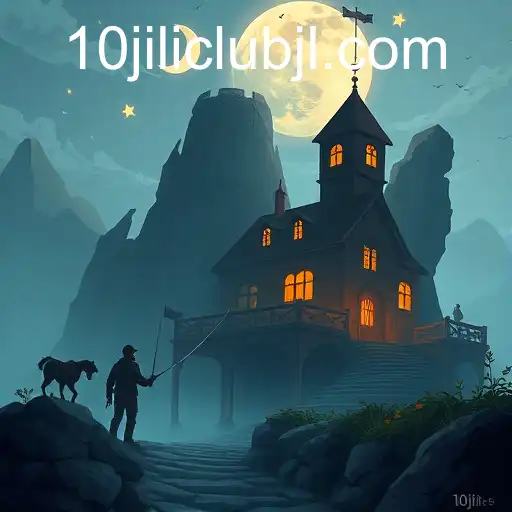 Exploring the Thrill of Adventure Games: A Journey with 10jili Club