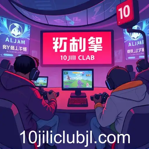 The Evolution of Online Gaming Communities