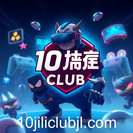The Rise of 10jili Club in Online Gaming
