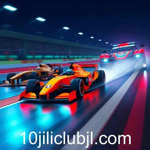 The Rise of 10jili Club in Online Gaming