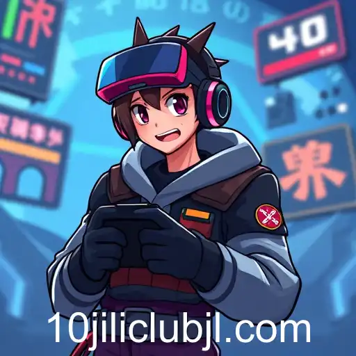 The Rise of 10jili Club: A New Era in Online Gaming