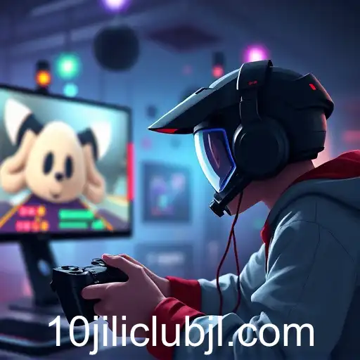 The Rise of Online Gaming Amid Global Trends