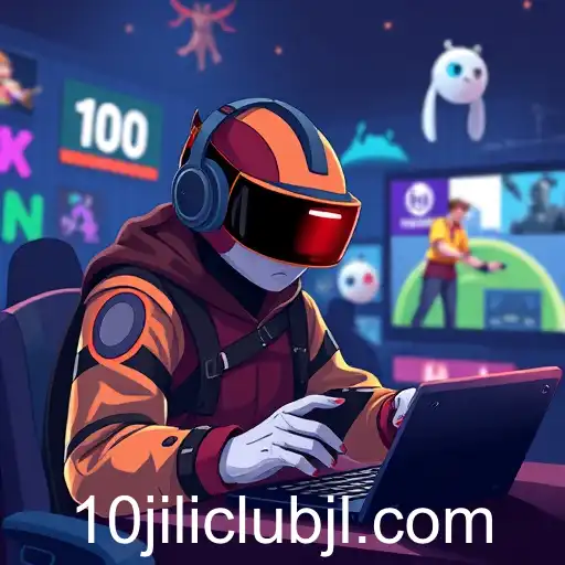 The Resurgence of Online Gaming Platforms