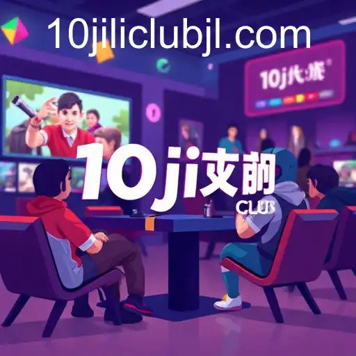 Exploring the Rise of 10jili Club