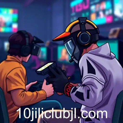 Rise of Online Gaming Communities